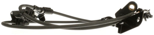 Delphi ABS Wheel Speed Sensor P/N:SS21365