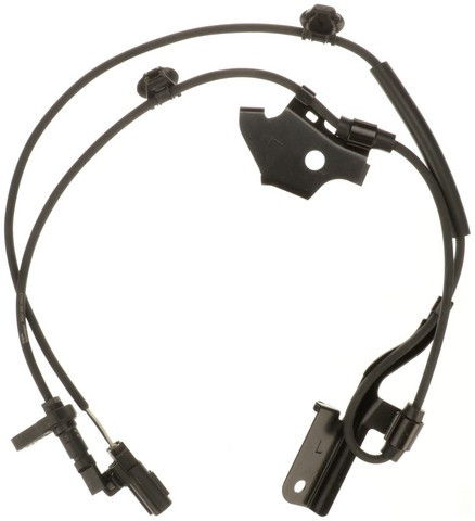 Delphi ABS Wheel Speed Sensor P/N:SS21366