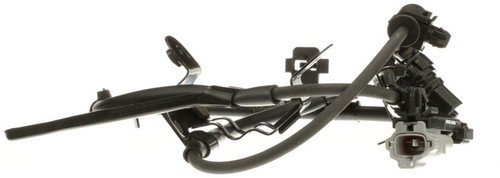 Delphi ABS Wheel Speed Sensor P/N:SS21368