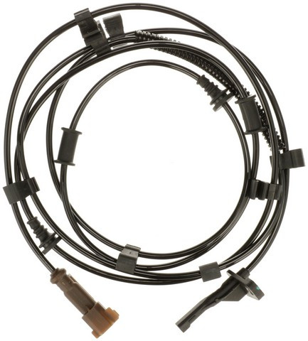 Delphi ABS Wheel Speed Sensor P/N:SS21371