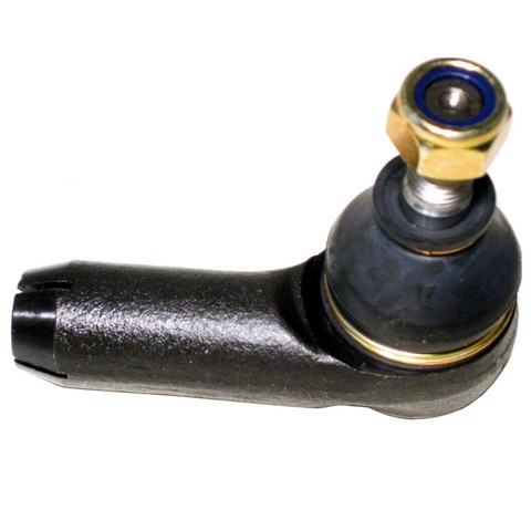 Steering Tie Rod End fits 1984-1998 Audi 5000 A6,A6 Quattro 100,100 Quattro  DEL