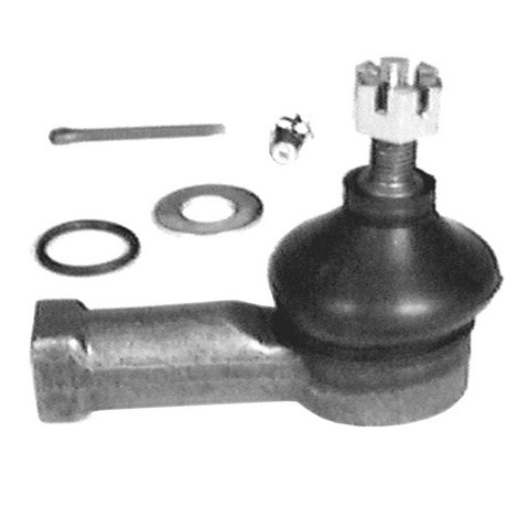 Delphi Steering Tie Rod End TA1146