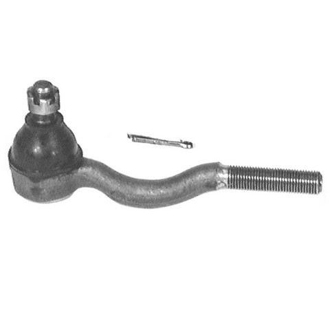 Delphi Steering Tie Rod End TA1229