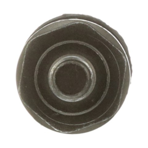 Steering Tie Rod End fits 1990-1995 Volkswagen Passat  DELPHI