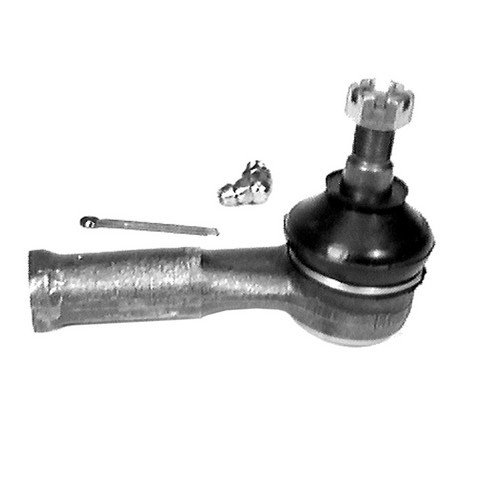 Delphi Steering Tie Rod End TA1338