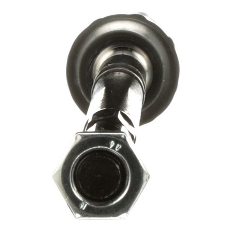 Delphi Steering Tie Rod End P/N:TA1634