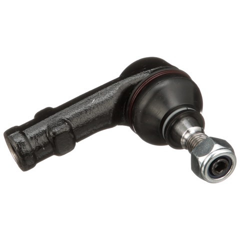 Steering Tie Rod End fits 1998 Volkswagen Beetle  DELPHI