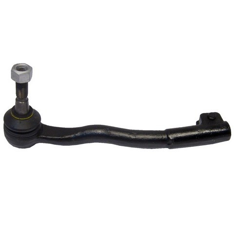 Steering Tie Rod End fits 1997-2003 BMW 540i M5  DELPHI
