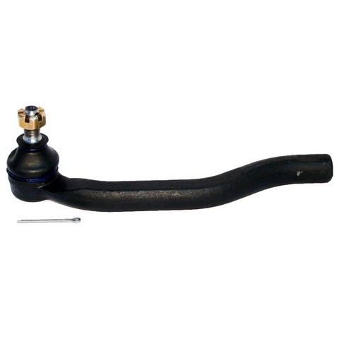 Steering Tie Rod End Delphi TA1921 fits 97-01 Honda Prelude
