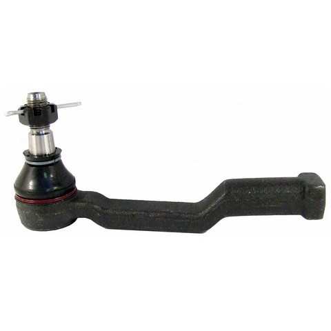 Steering Tie Rod End fits 1987-1993 Mazda B2200 B2600 B2000  DELPHI