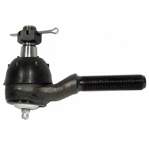 Steering Tie Rod End fits 1970-1989 Plymouth Gran Fury Duster,Valiant Scamp  DEL