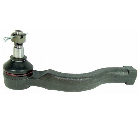 Steering Tie Rod End fits 2001-2006 Mitsubishi Montero  DELPHI
