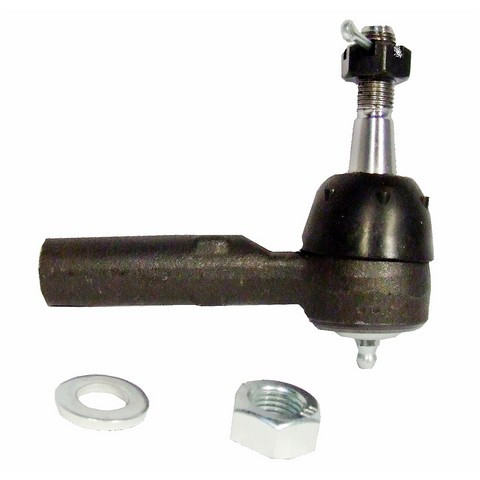 Delphi Steering Tie Rod End P/N:TA2414