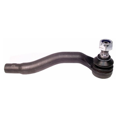 Steering Tie Rod End fits 2003-2007 Mercedes-Benz C240 C320 C280  DELPHI
