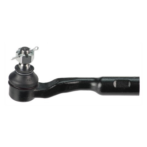 Steering Tie Rod End fits 2003-2007 Toyota Sequoia Tundra  DELPHI