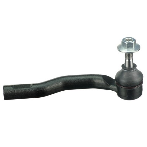 Steering Tie Rod End fits 2010-2016 Toyota Prius Prius Plug-In  DELPHI