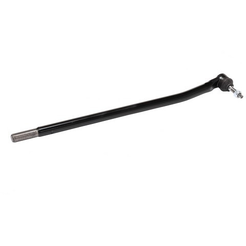 Steering Drag Link fits 2011-2013 Ram 2500,3500  DELPHI