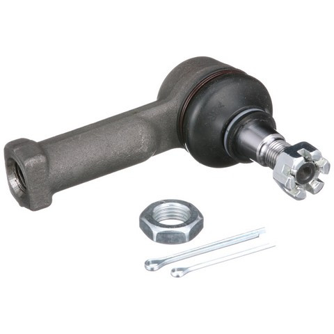 Delphi Steering Tie Rod End TA5345 - view 3