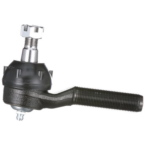 Steering Tie Rod End fits 1965-1989 Plymouth Gran Fury Fury,Fury II,Fury III Fur