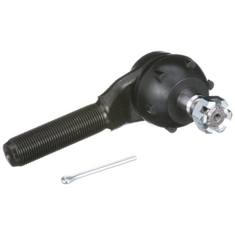 Steering Tie Rod End fits 1965-1989 Plymouth Gran Fury Fury,Fury II,Fury III Fur