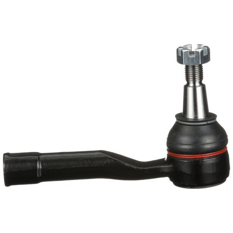 Steering Tie Rod End fits 1995-1996 Nissan 300ZX  DELPHI