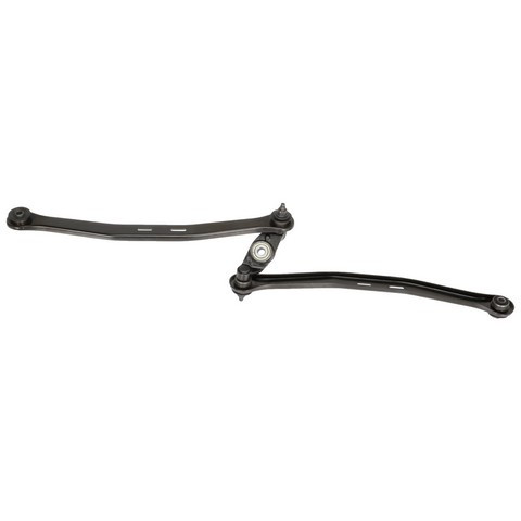 Delphi Suspension Track Bar TA5691 - view 3
