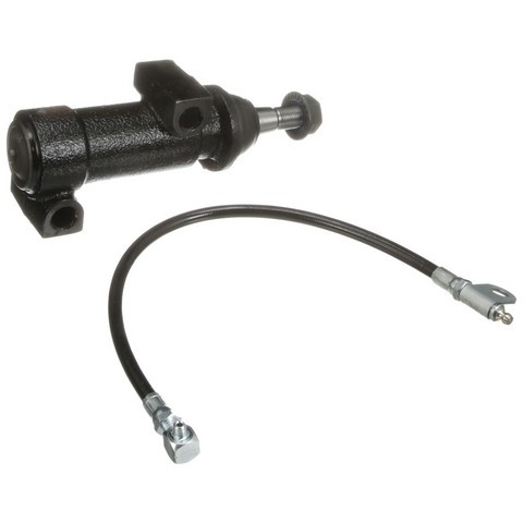 Delphi Steering Idler Arm Bracket TA5729 - view 5