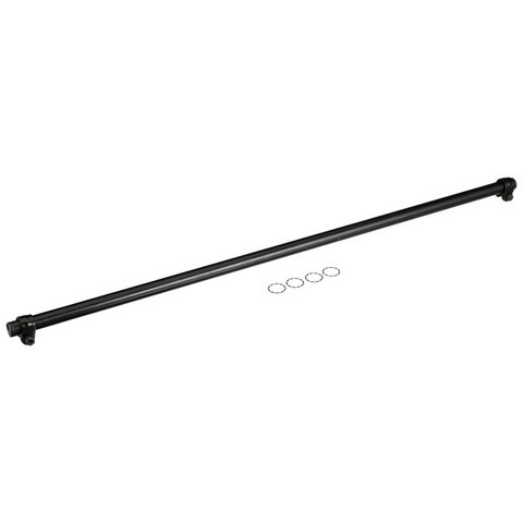 Steering Tie Rod End Adjusting S fits 1984-1990 Jeep Cherokee Comanche Cherokee,