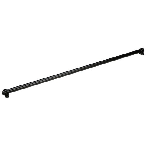 Delphi Steering Tie Rod End Adjusting Sleeve TA5981