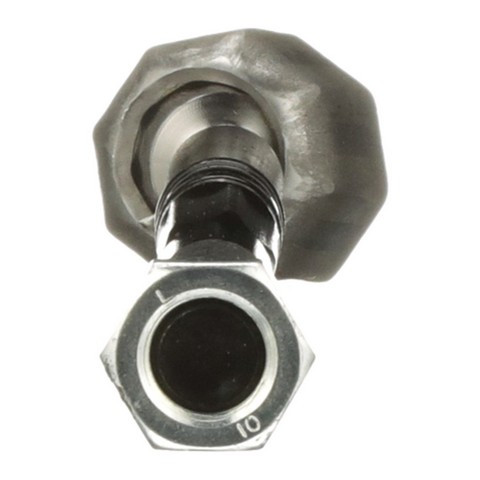 Steering Tie Rod End fits 2013-2015 Chevrolet Malibu  DELPHI