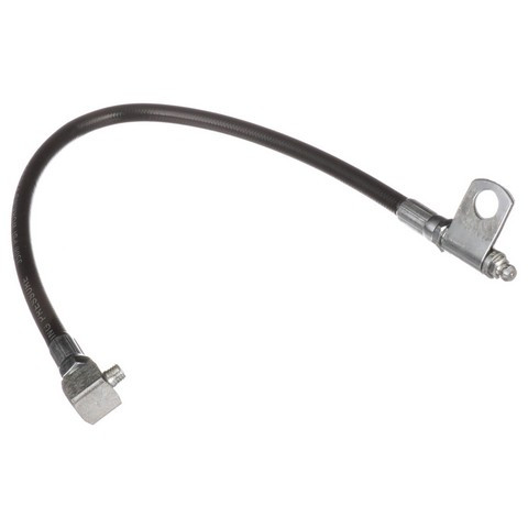 Steering Idler Arm Grease Hose Kit fits 2003-2009 Hummer H2  DELPHI