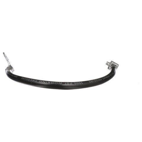 Steering Idler Arm Grease Hose Kit fits 2003-2009 Hummer H2  DELPHI