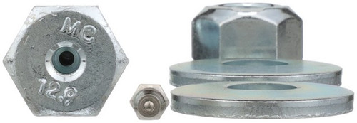 Delphi Alignment Toe Adjuster P/N:TAL10002