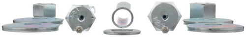 Delphi Alignment Cam Bolt Kit TAL10012 - view 4