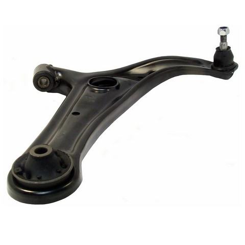 Delphi Suspension Control Arm and Ball Joint Assembly TC1008