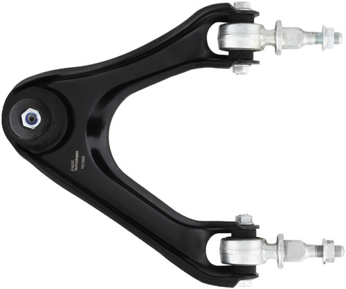 Delphi Suspension Control Arm and Ball Joint Assembly TC1043 - view 6