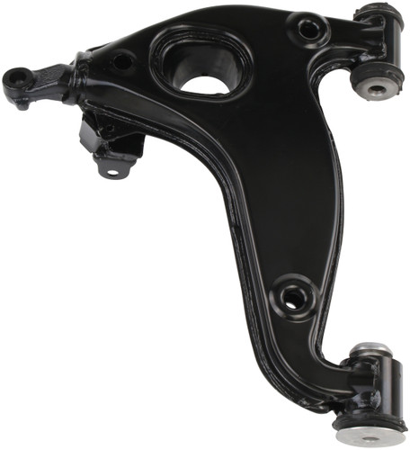Delphi Suspension Control Arm TC1149 - view 3