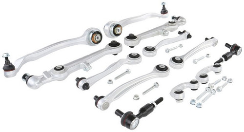 Delphi Suspension Control Arm Kit TC1400KIT