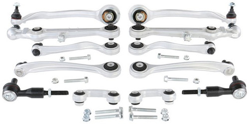 Delphi Suspension Control Arm Kit P/N:TC1400KIT