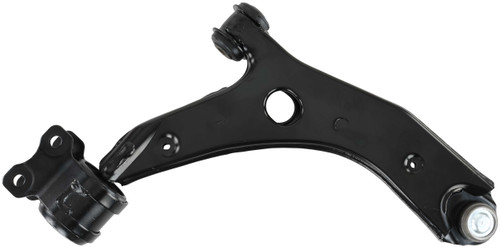 Delphi Suspension Control Arm and Ball Joint Assembly TC1449 - view 3