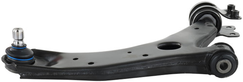 Delphi Suspension Control Arm and Ball Joint Assembly TC1450 - view 2