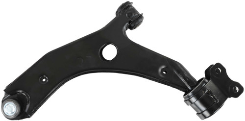 Delphi Suspension Control Arm and Ball Joint Assembly TC1450 - view 3