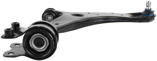 Delphi Suspension Control Arm and Ball Joint Assembly TC1450 - view 4