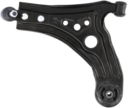 Delphi Suspension Control Arm and Ball Joint Assembly TC1503 - view 6