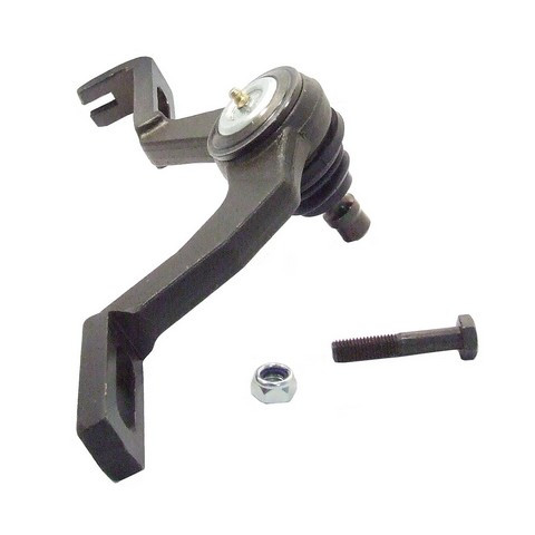 Delphi Suspension Control Arm and Ball Joint Assembly TC1708