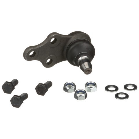 Delphi Suspension Ball Joint TC1895 - view 4