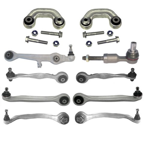 Delphi Suspension Control Arm Kit TC1900KIT