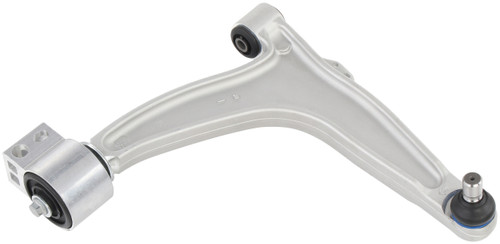 Delphi Suspension Control Arm and Ball Joint Assembly TC2076 - view 5