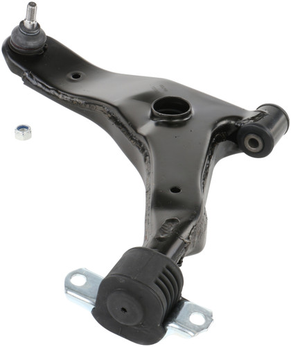 Delphi Suspension Control Arm and Ball Joint Assembly TC2093 - view 2