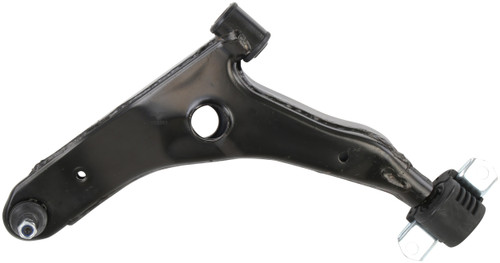 Delphi Suspension Control Arm and Ball Joint Assembly TC2093 - view 6